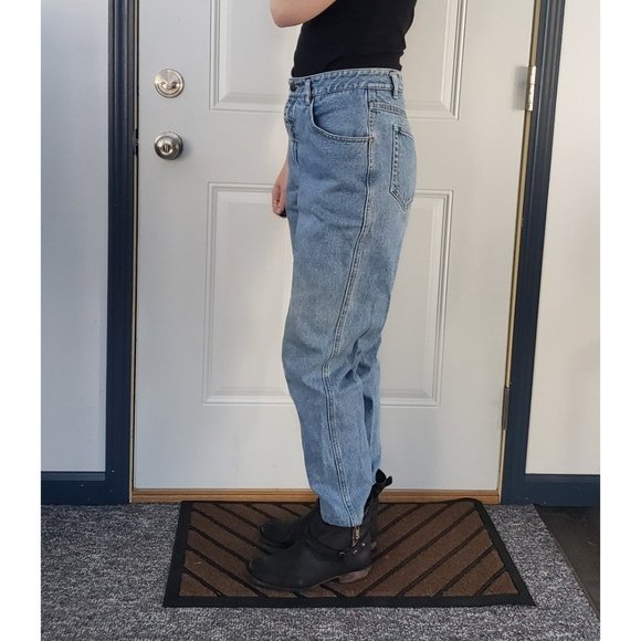 90s LizWear Mom Jeans - Picture 2 of 7